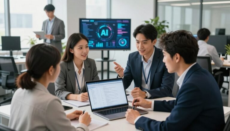 automate meeting notes with ai