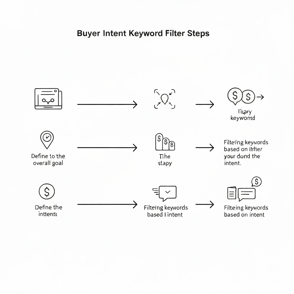 Blogging for profit keyword research