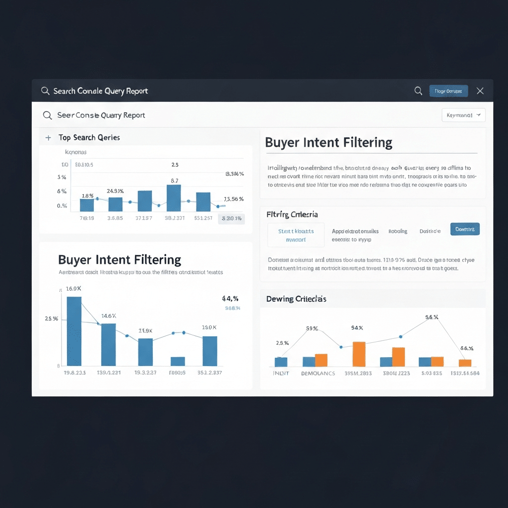 Blogging for profit keyword research