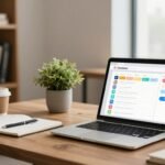 blog promotion workflow step by step