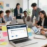 blogging workflow for SEO