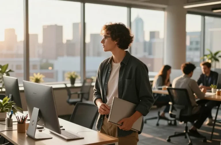 How to Start Freelancing and Own Your Future