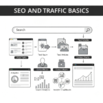 traffic & SEO