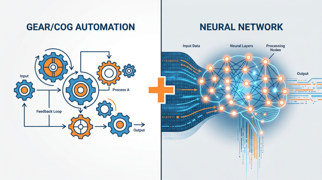 AI and Automation for beginners