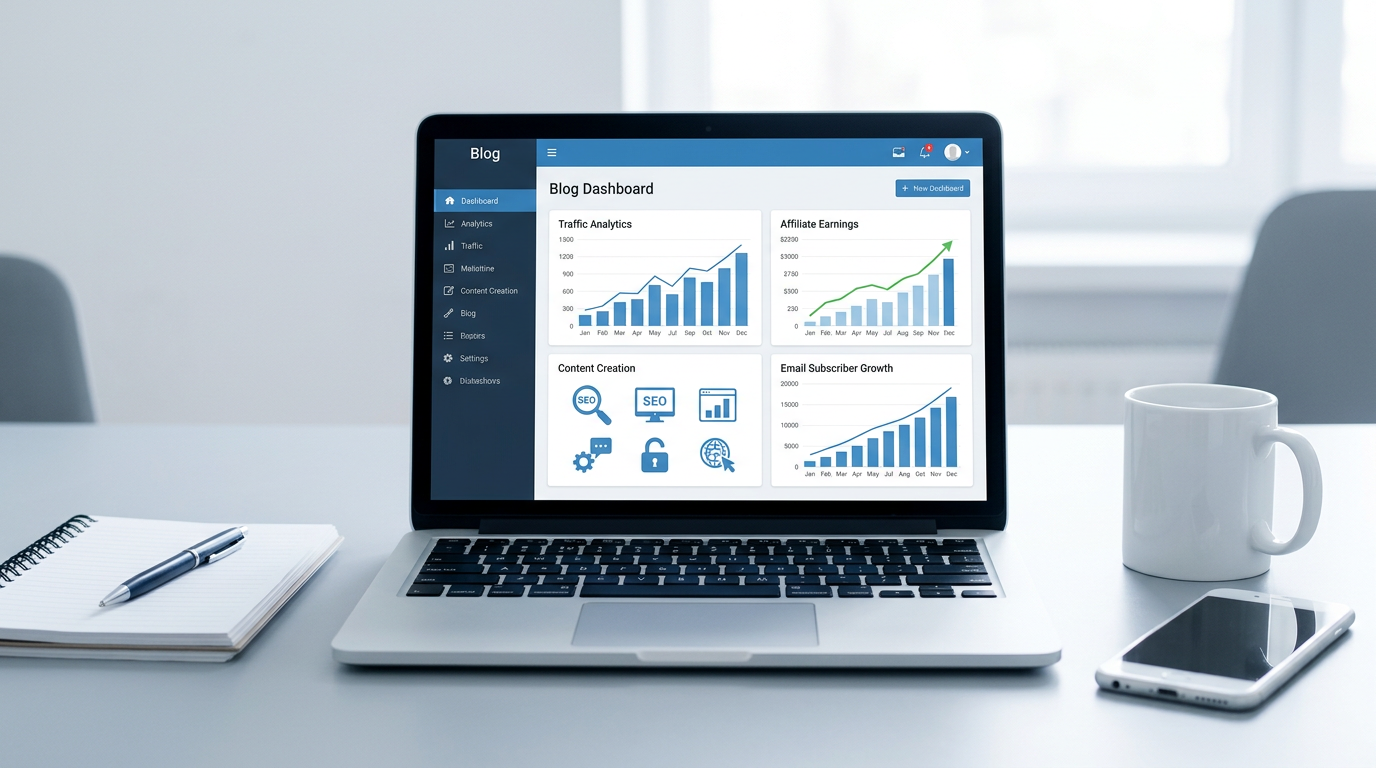 Best blogging tools to make money