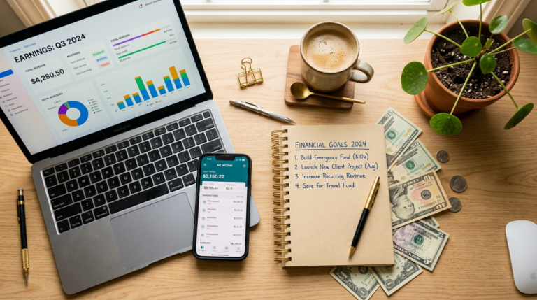 Side hustles for beginners