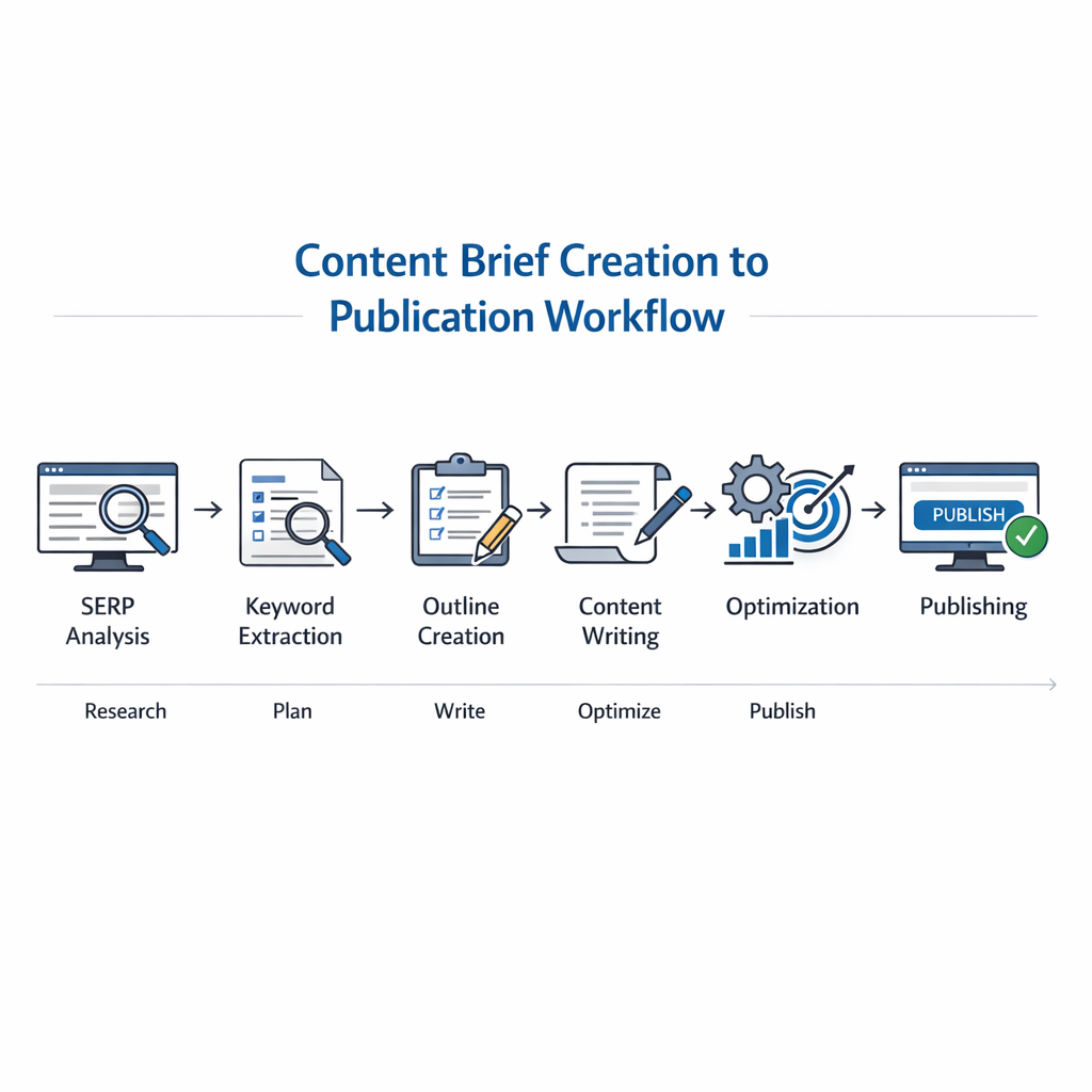 ai content brief generators