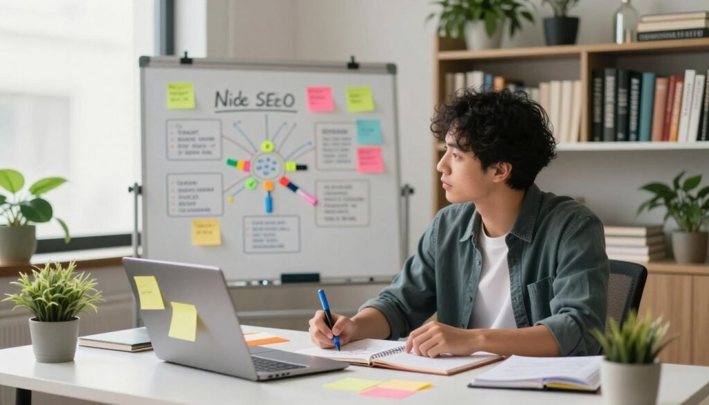 content creation strategies