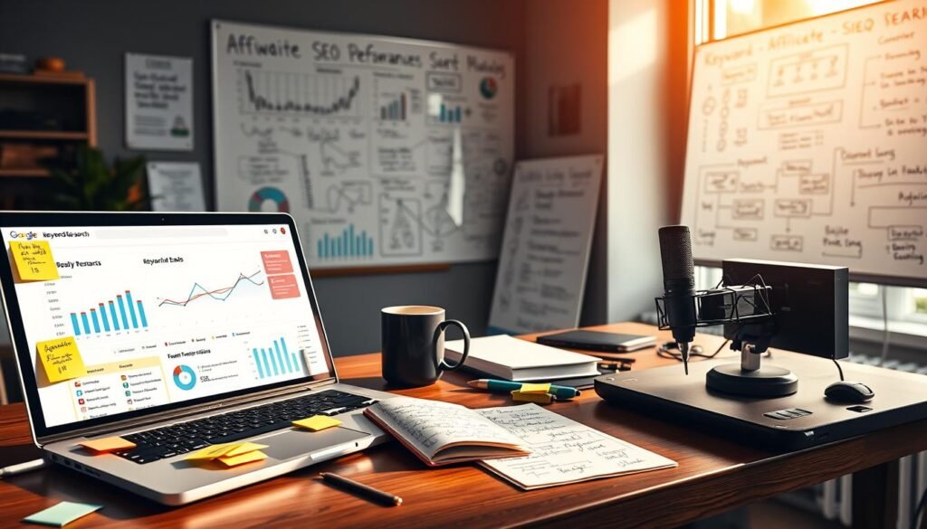 keyword research tools