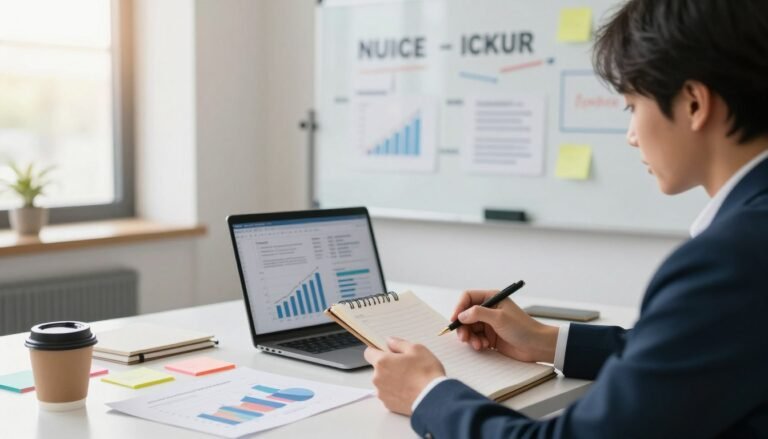 seo for low competition niches