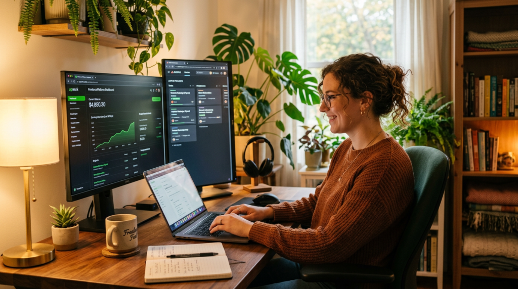 side hustles for beginners