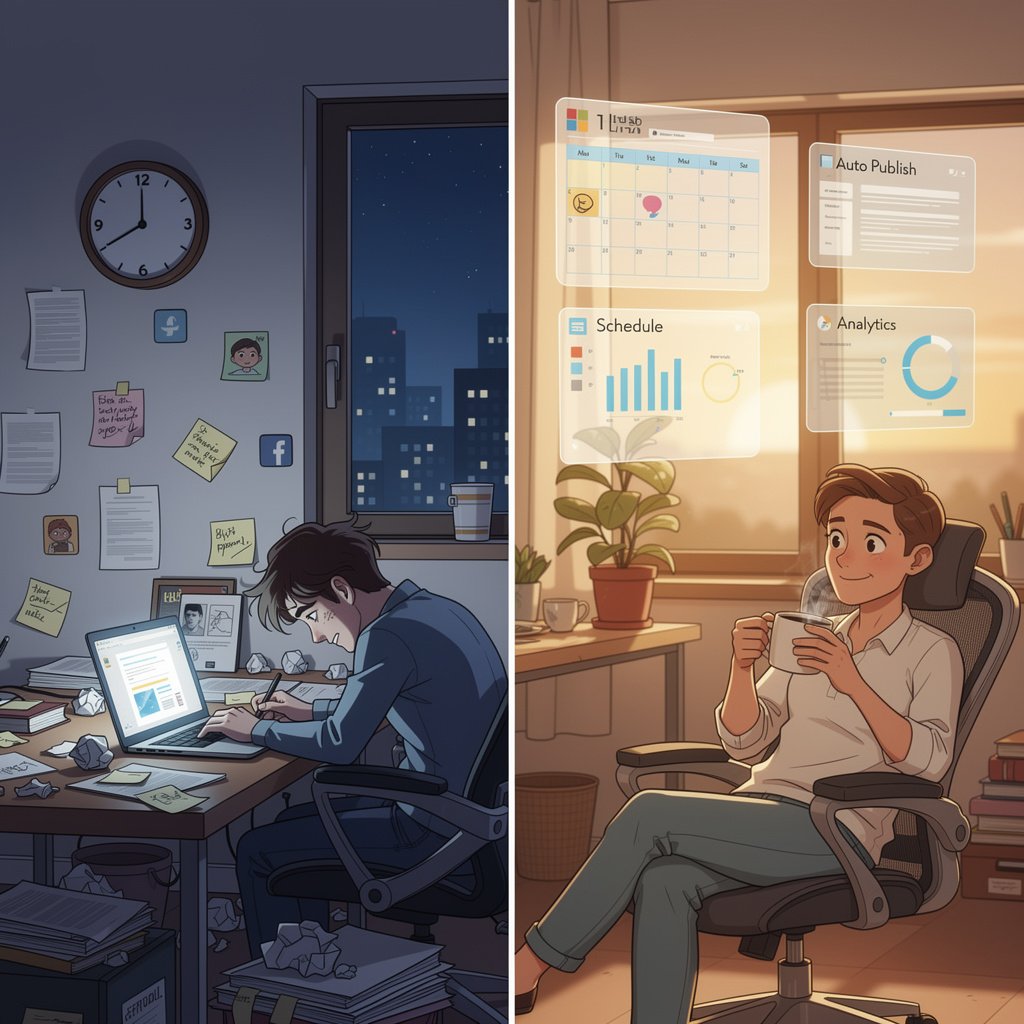  workflow automation for bloggers