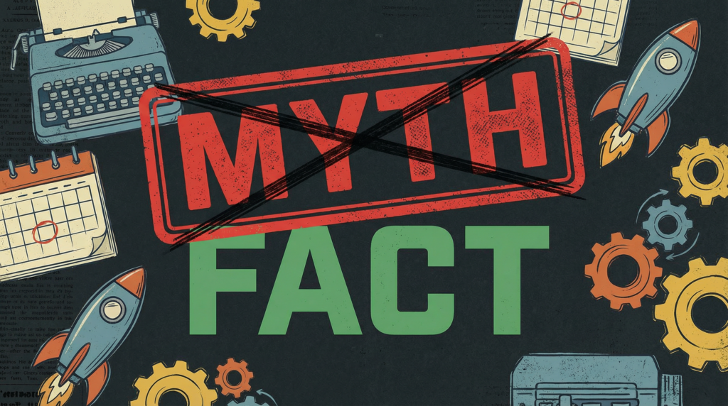  workflow automation for bloggers