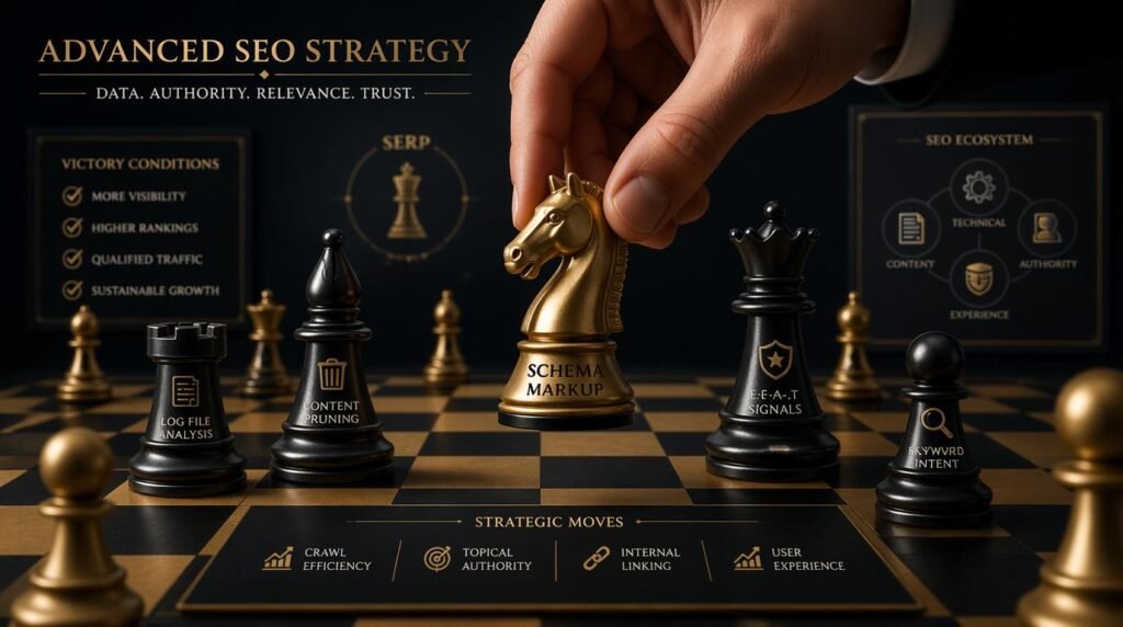 seo audit checklist for new blogs