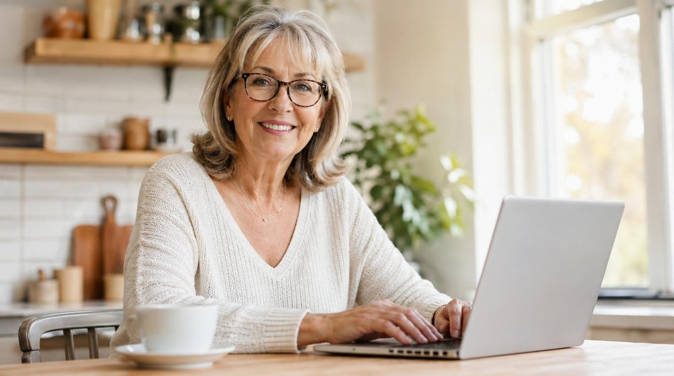 side hustles for retirees