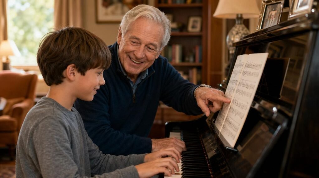 side hustles for retirees