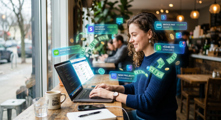 side hustles that pay weekly