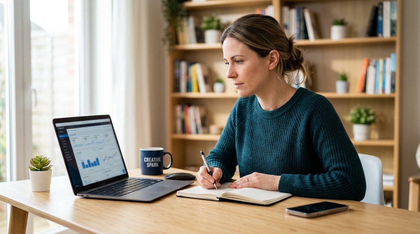 How to Choose the Most Profitable Affiliate Marketing Niche