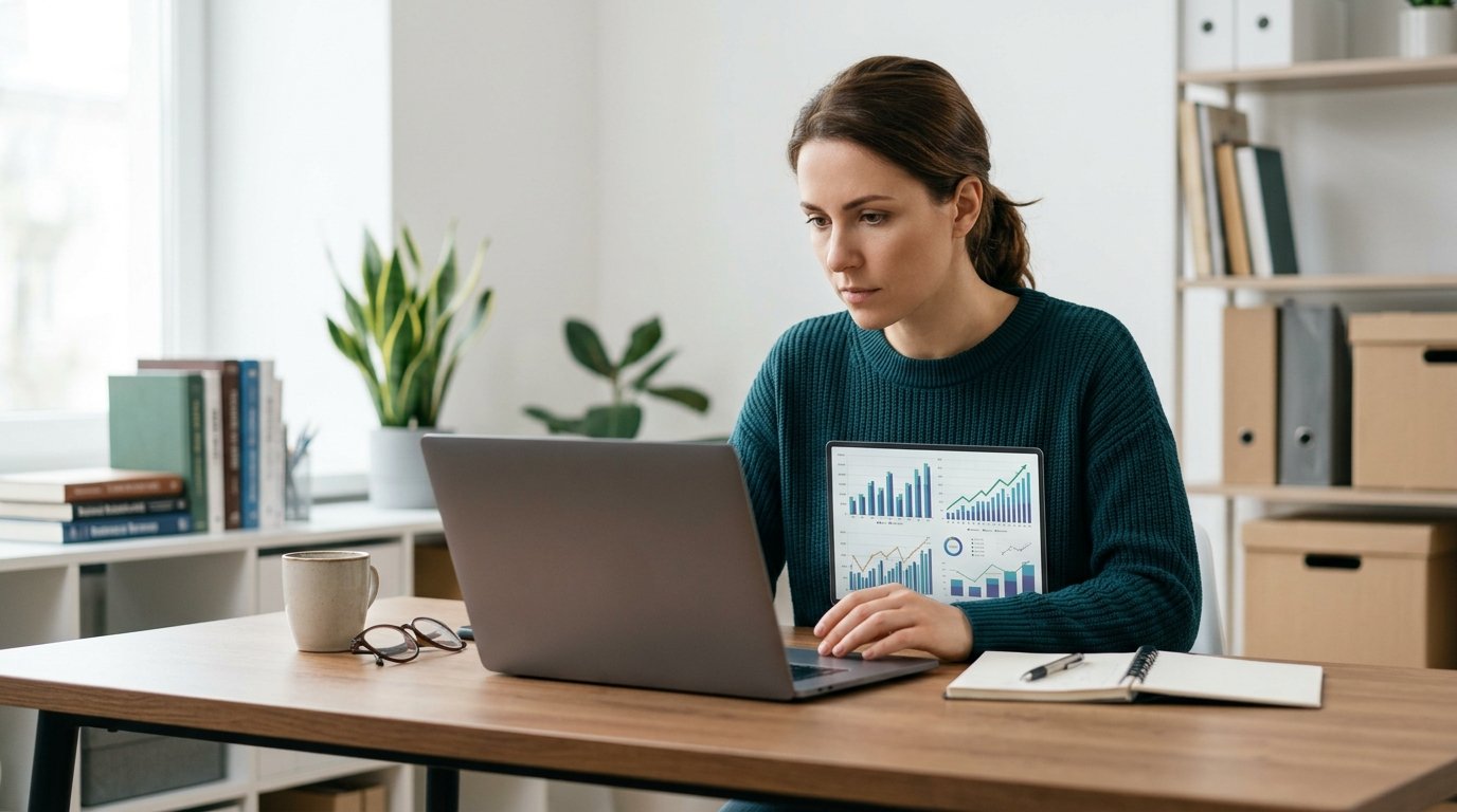 How to Choose the Most Profitable Affiliate Marketing Niche