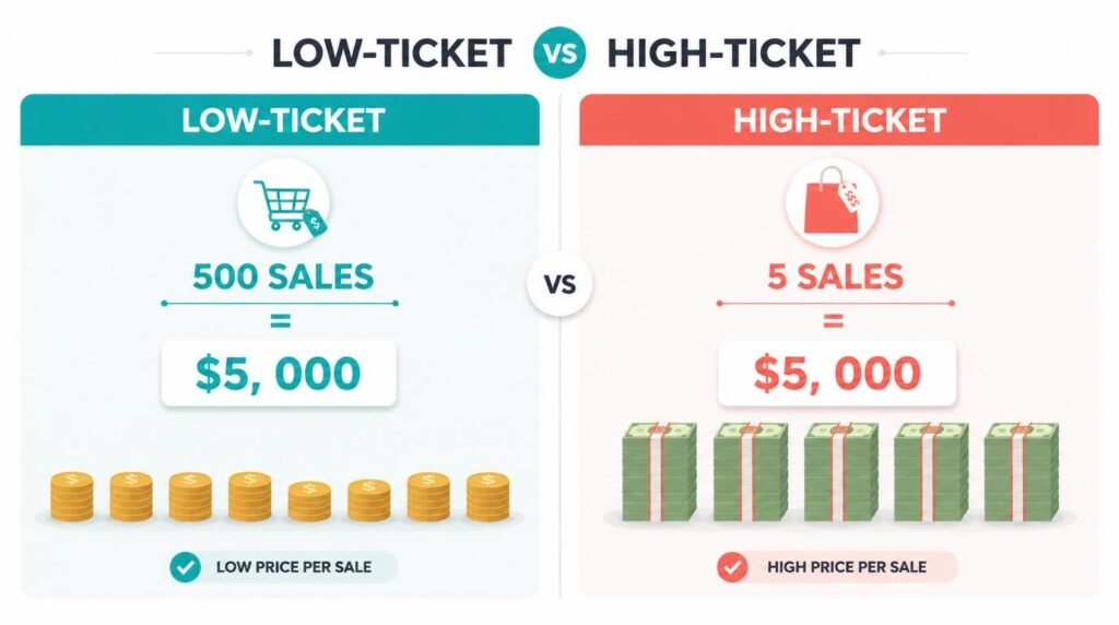 high-ticket affiliate programs

