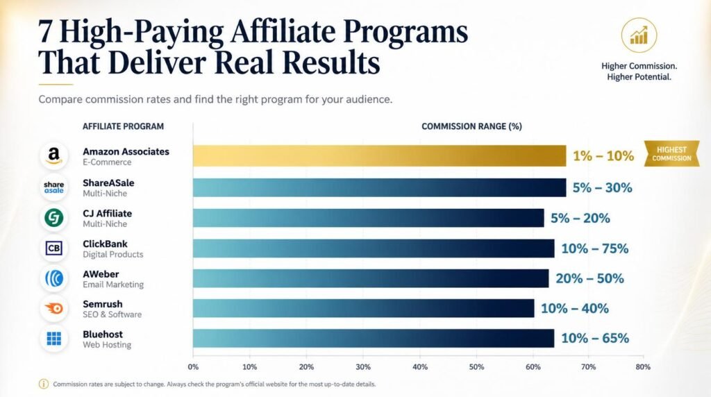 high-ticket affiliate programs

