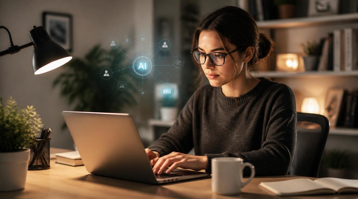 how to make money with ai writing