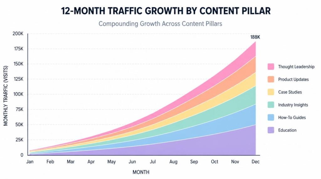 pillar content strategy