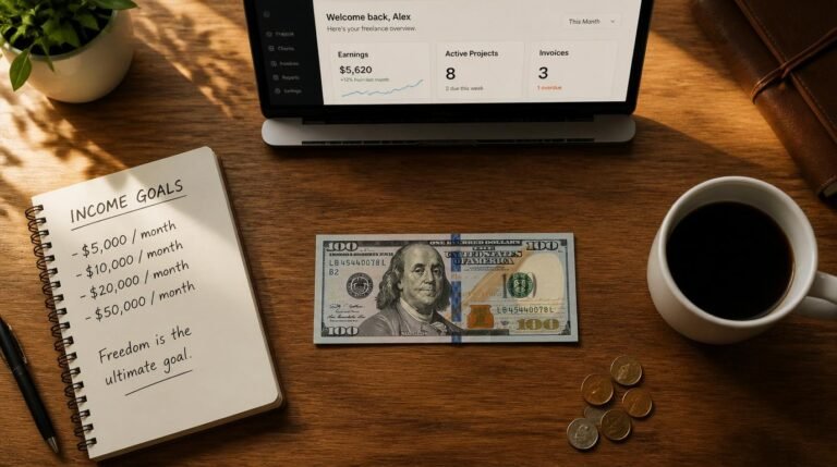 side hustles you can start with $100