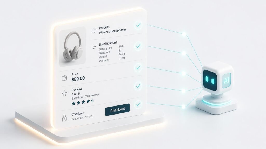 AI agents as affiliates