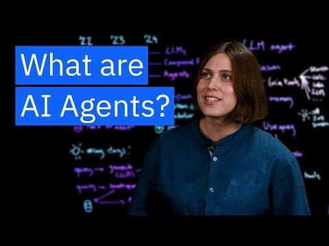 How AI Agents Work
