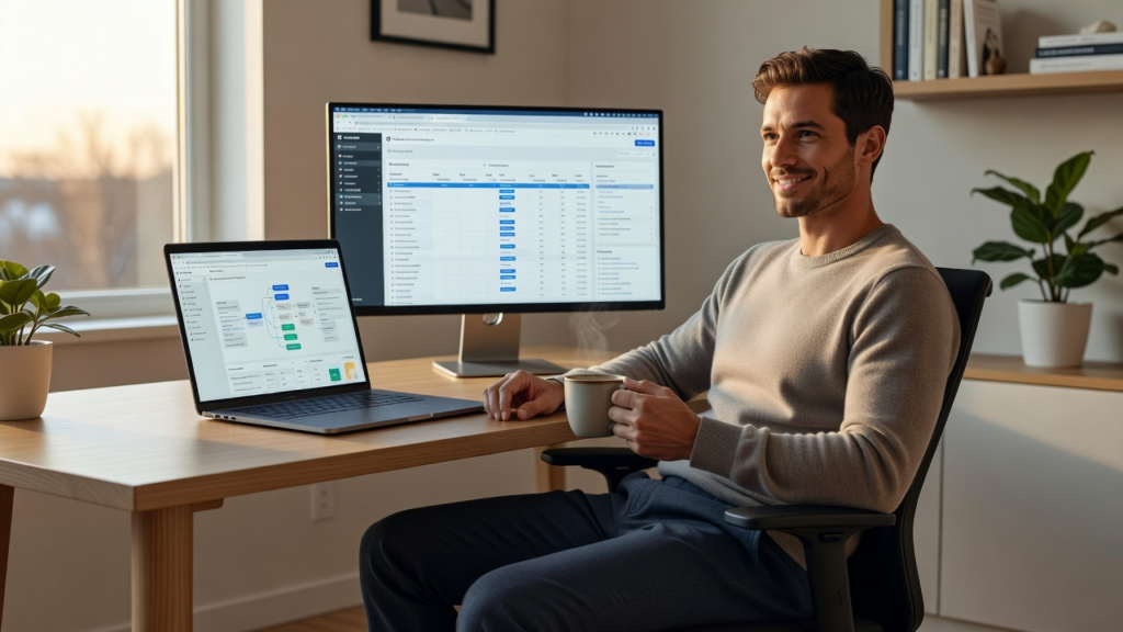 AI browser agents for solopreneurs